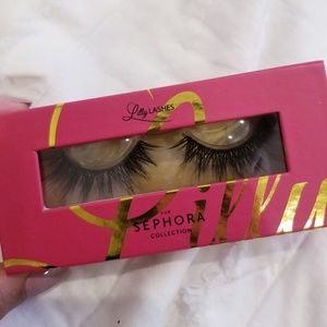 Lilly Lashes Makeup - Lilly Lashes Lilly Lashes Makeup - Lilly Lashes